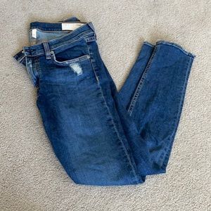 Rag & bone jeans